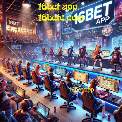 16bet app