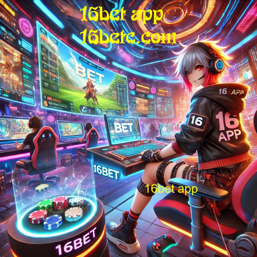 16bet app