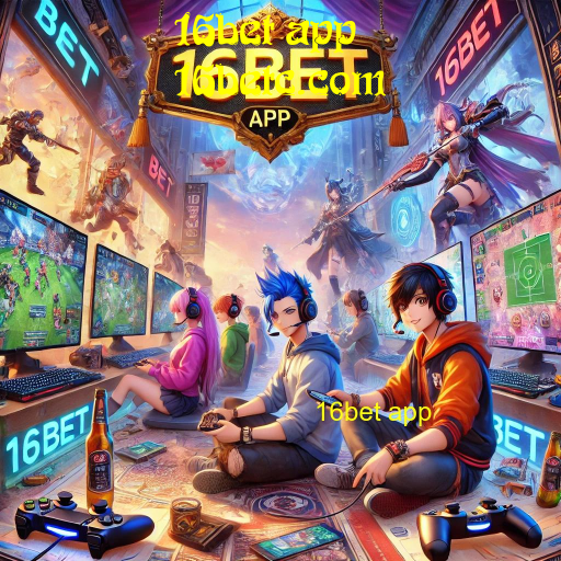 Exciting Gaming Experience