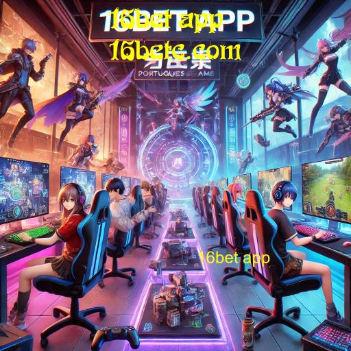 Exciting Gaming Experience